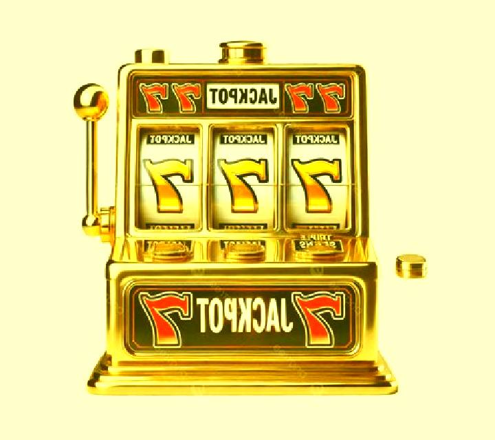 Jackpot Sevens (NetGame) slot