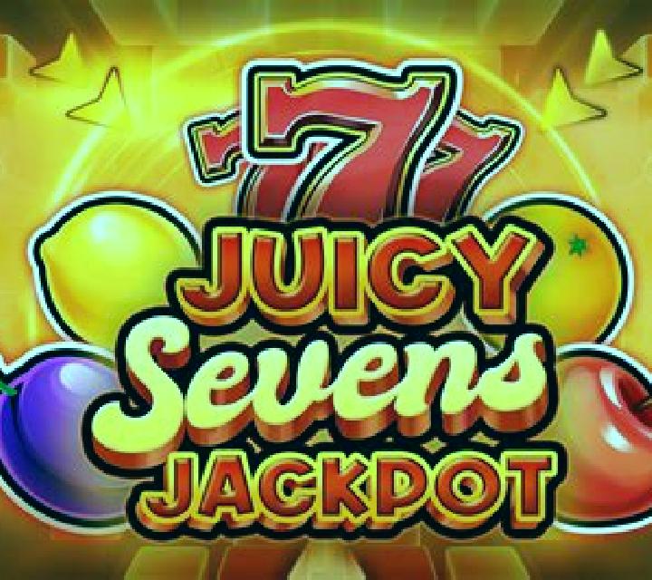 Jackpot Sevens (RTG) online slot