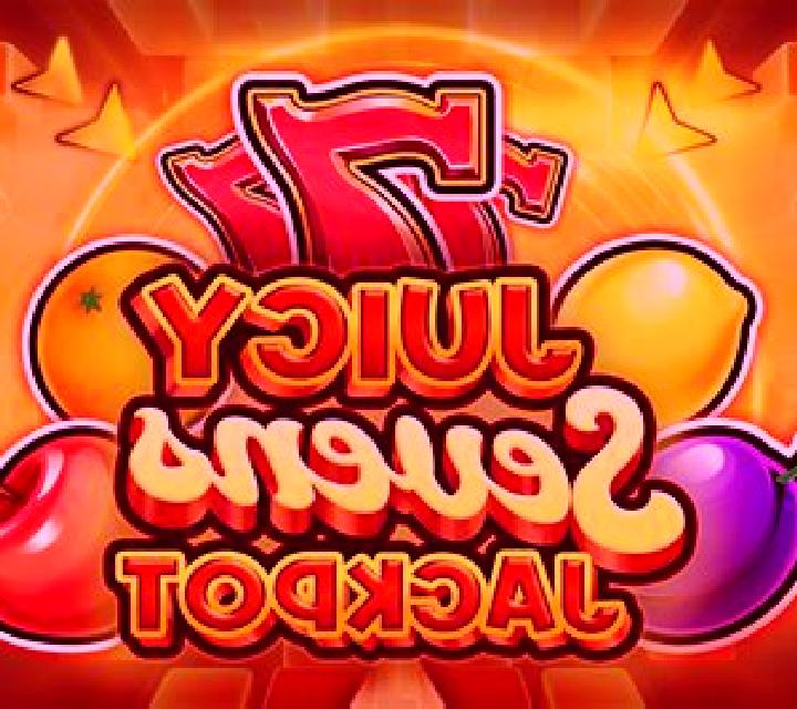Jackpot Sevens (RTG) slot game