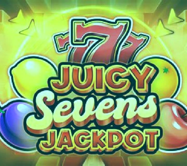 Jackpot Sevens (RTG) slot