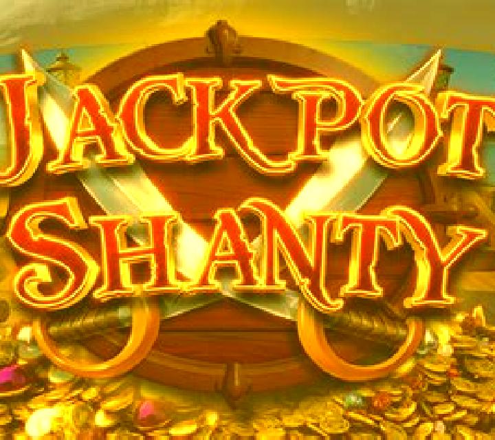 Jackpot Shanty slot game