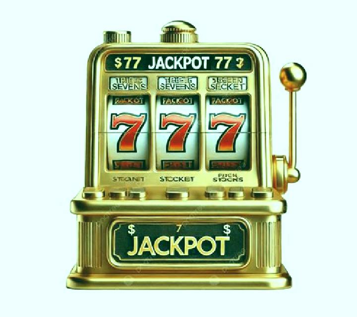Jackpot Shanty slot machine
