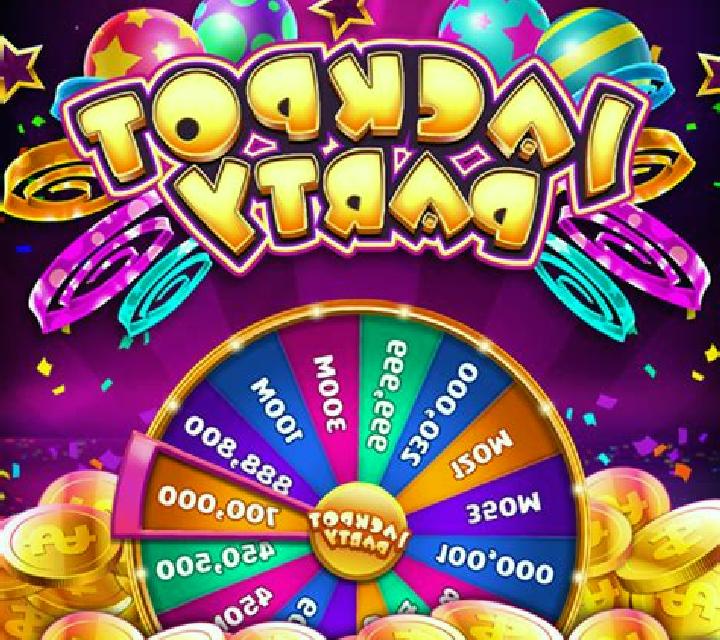 Jackpot Slots online slot