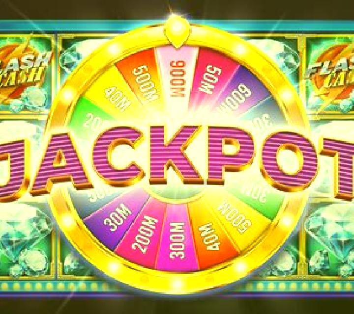 Jackpot Slots slot game