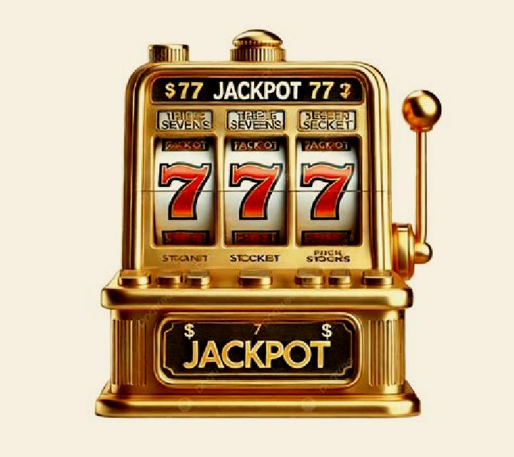 Jackpot Slots slot machine