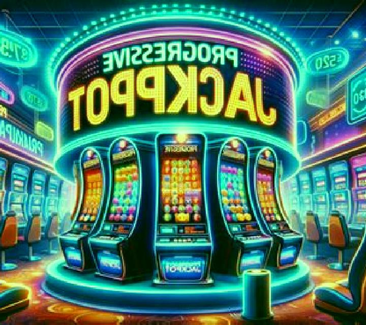 Jackpot Slots slot