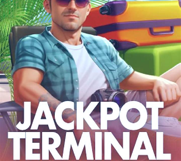 Jackpot Terminal slot