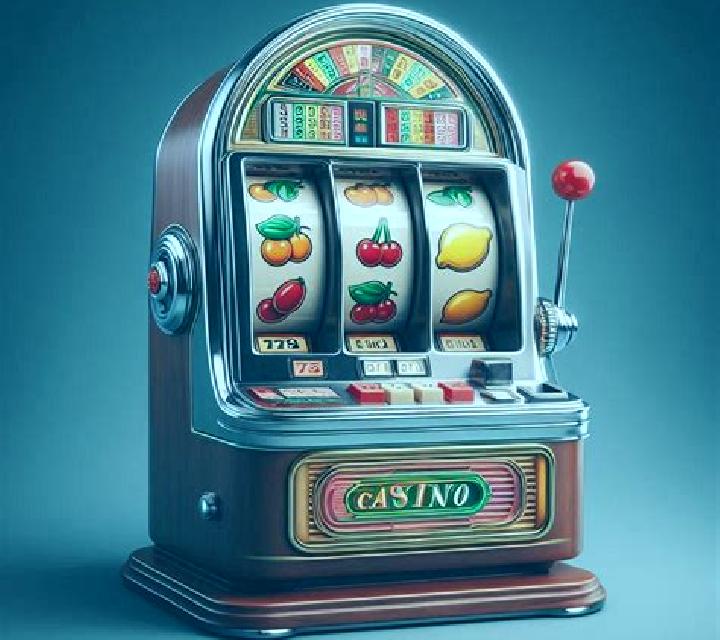 Jackpot Ticket 5 online slot