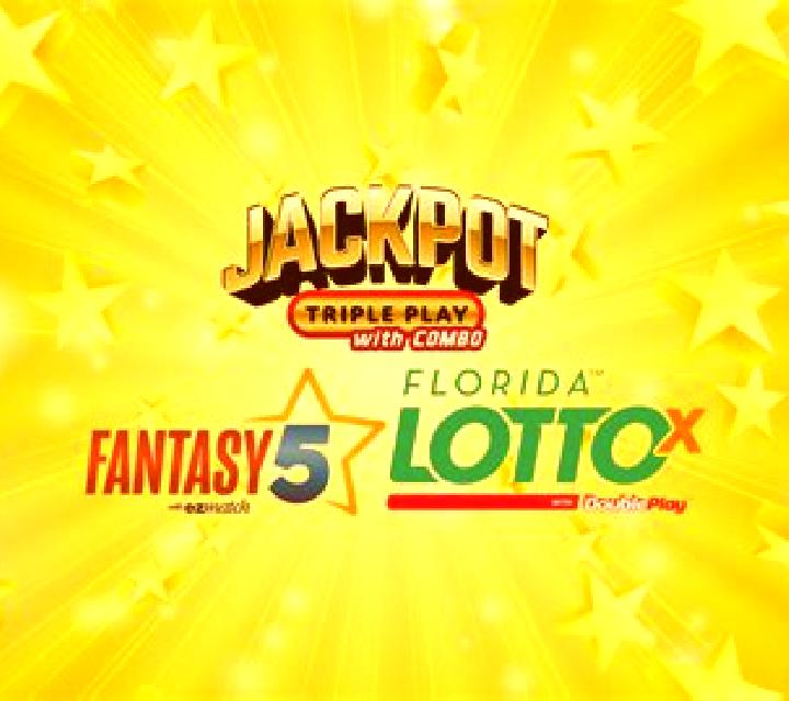 Jackpot Ticket 5 slot game