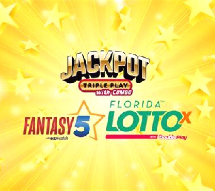 Jackpot Ticket 5 slot