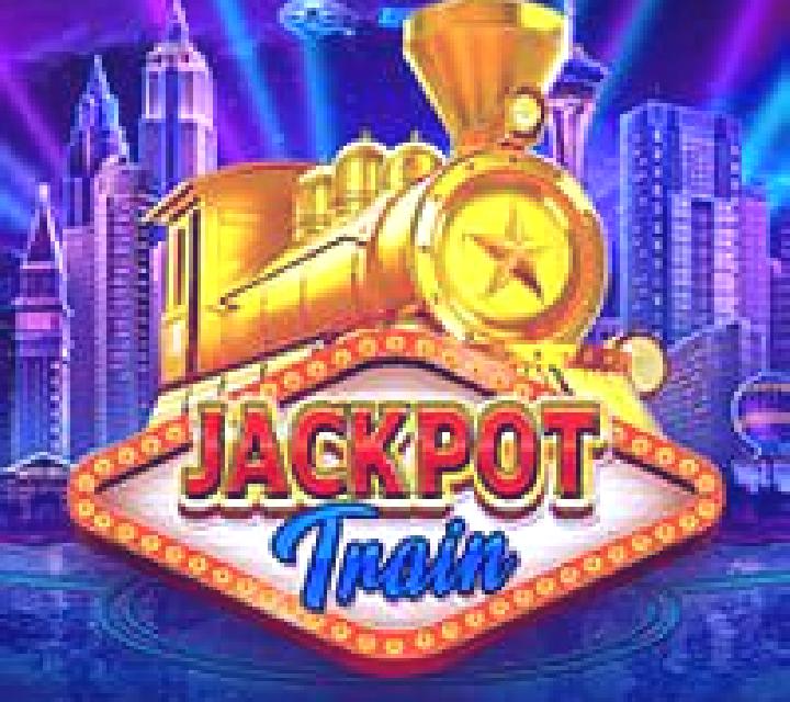 Jackpot Train online slot