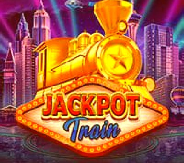 Jackpot Train slot machine