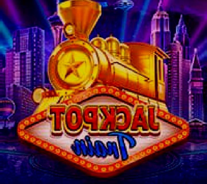 Jackpot Train slot