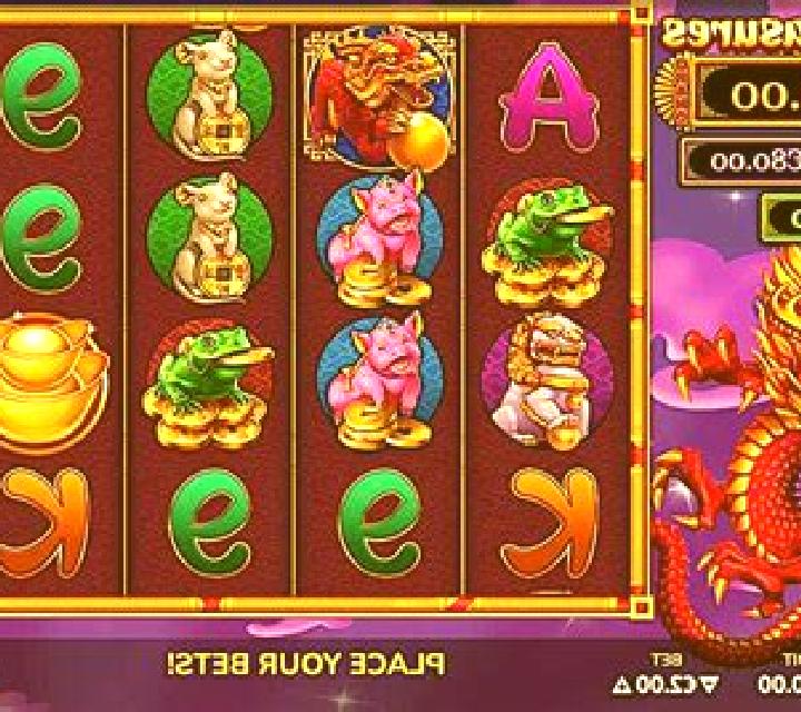 Jackpot Treasures slot