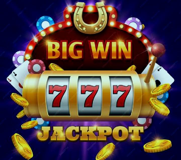 Jackpot Ultra slot machine