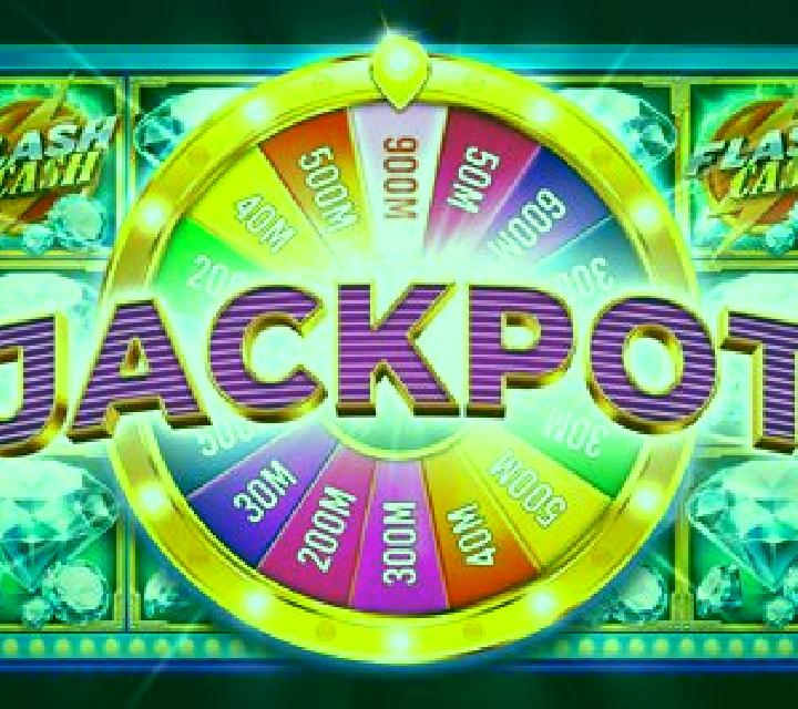Jackpot VIP slot game
