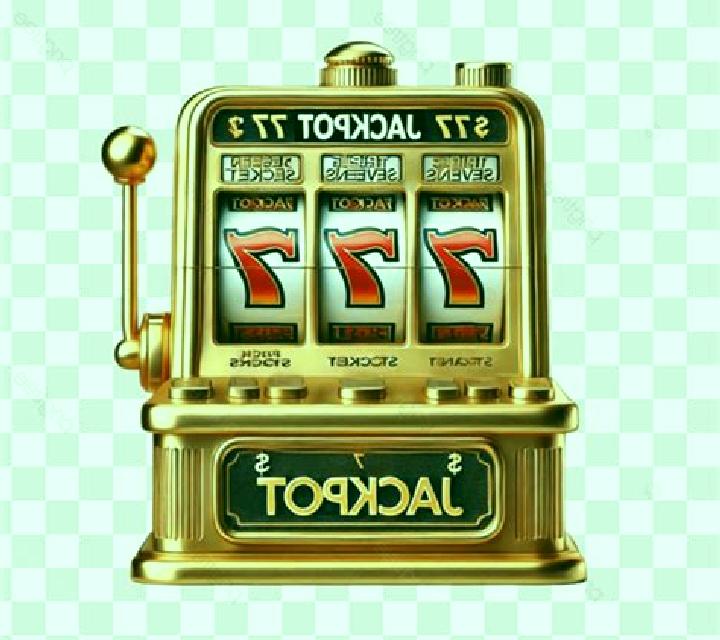 Jackpot VIP slot machine