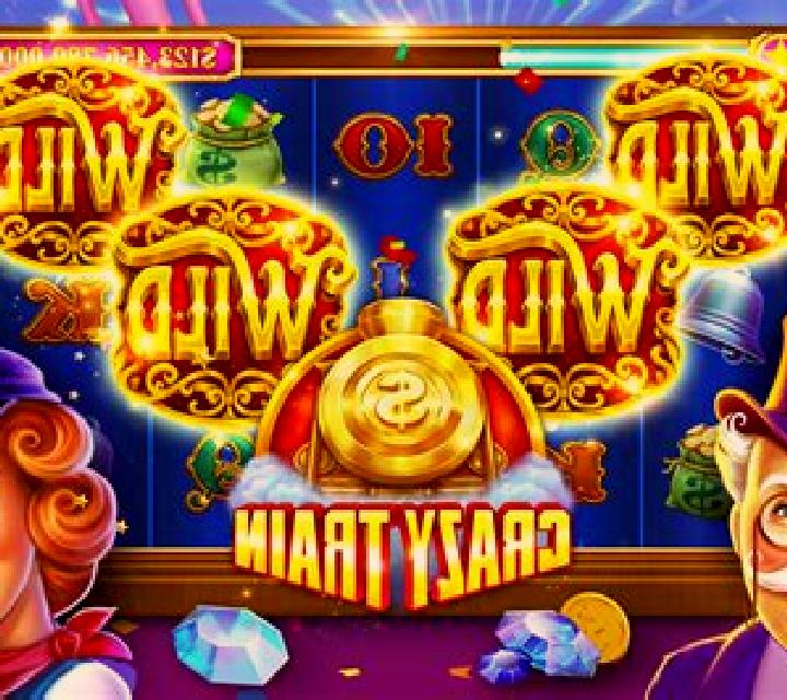 Jackpot2000 VIP slot game