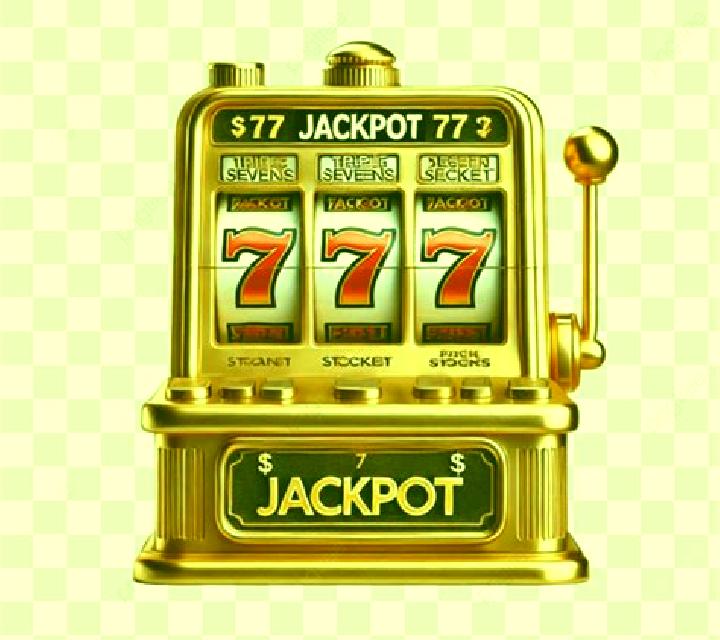 Jackpot2000 VIP slot machine