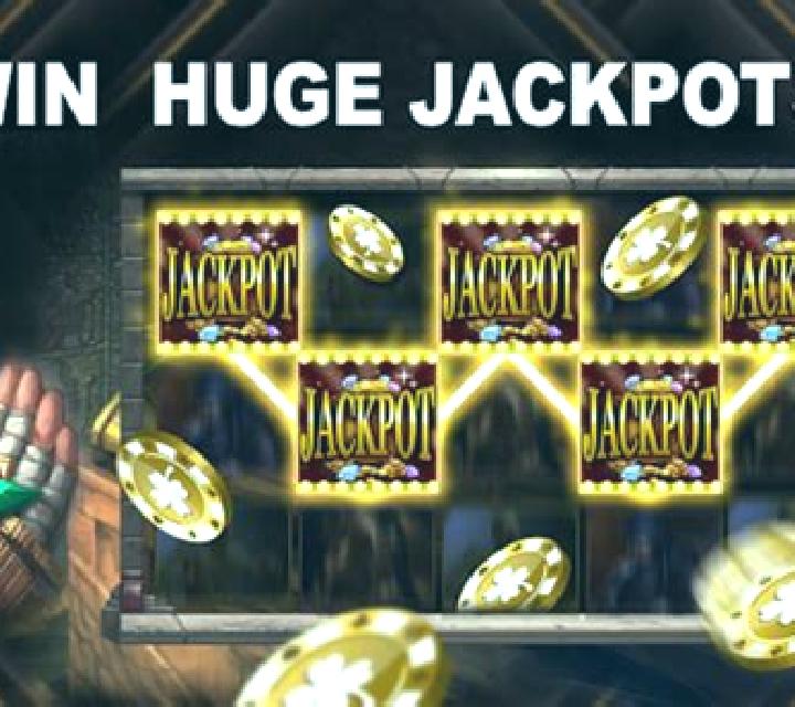Jackpot2000 VIP slot