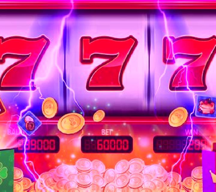 Jackpot7! online slot
