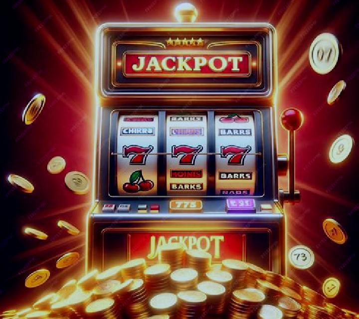 Jackpots of Goo Instant Win slot machine