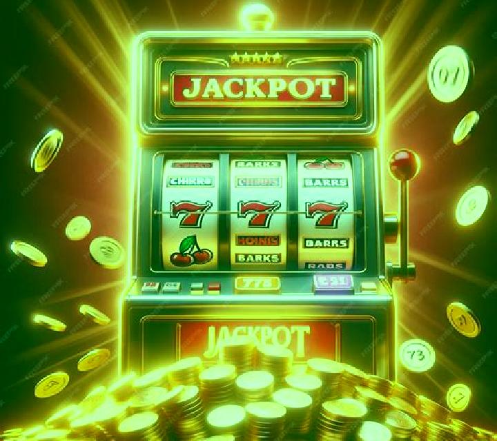 Jackpots of Goo online slot