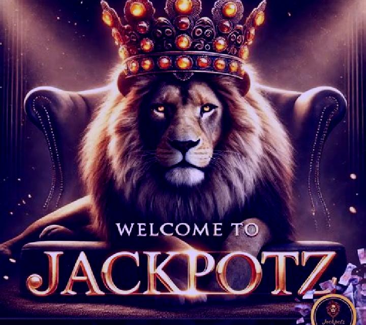 Jackpotz online slot