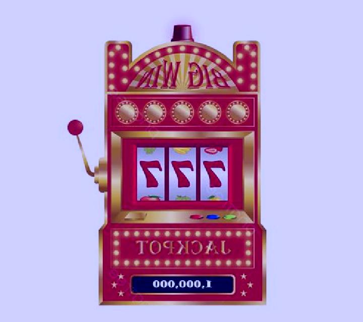 Jackpotz slot machine
