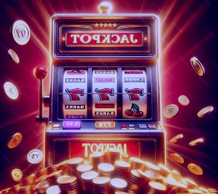 Jackrabbit Jackpots online slot
