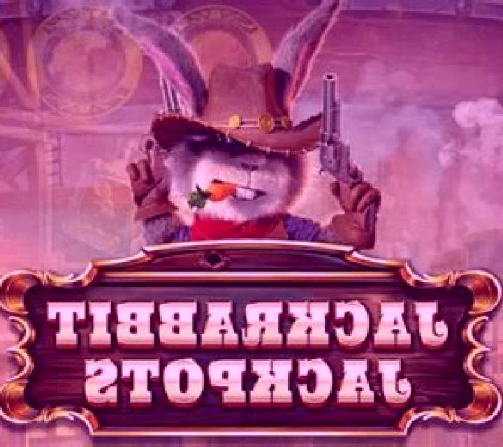 Jackrabbit Jackpots slot