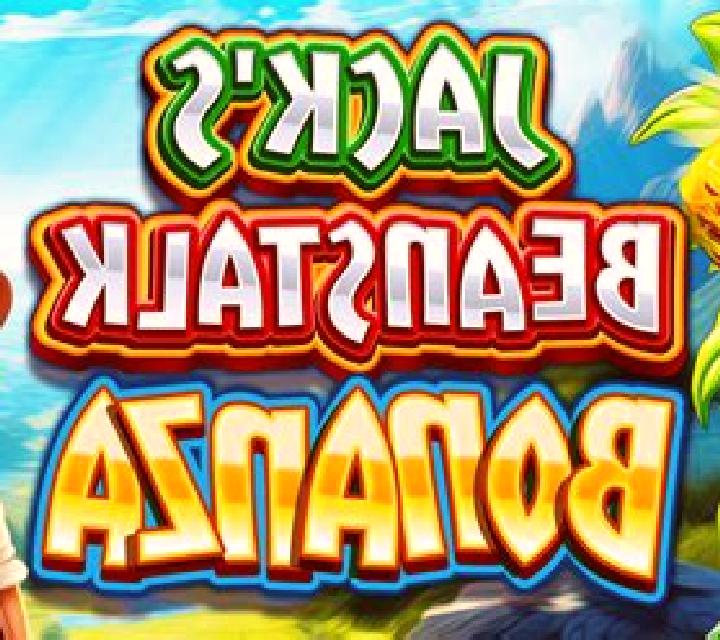 Jack s Beanstalk Bonanza slot machine