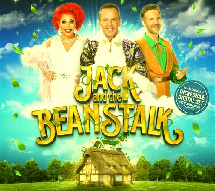 Jack s Beanstalk slot game
