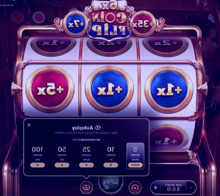 Jacks Crazy Coin Collector slot
