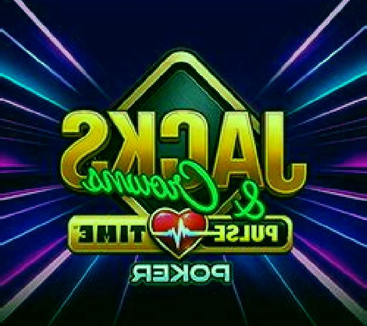Jacks & Crowns Pulse Time online slot