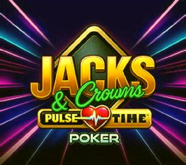 Jacks & Crowns Pulse Time slot