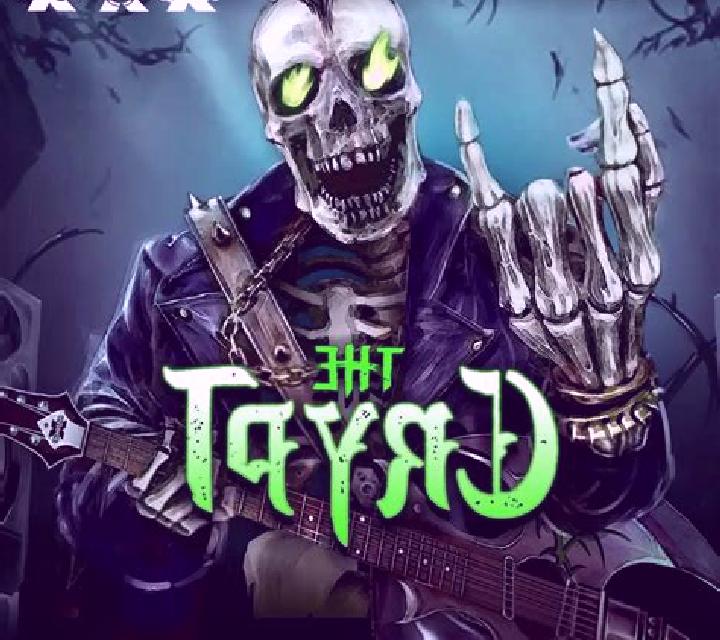 Jack s Crypt online slot
