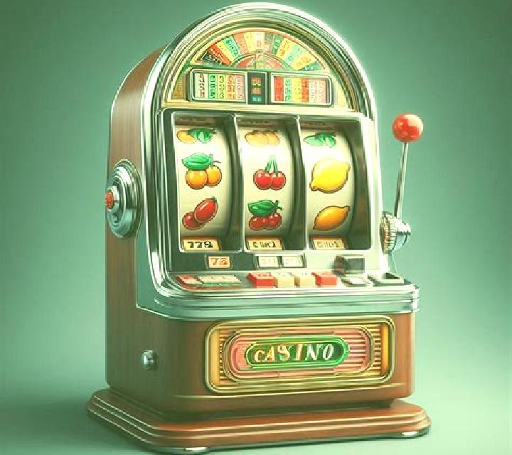 Jack s Golden 8 online slot