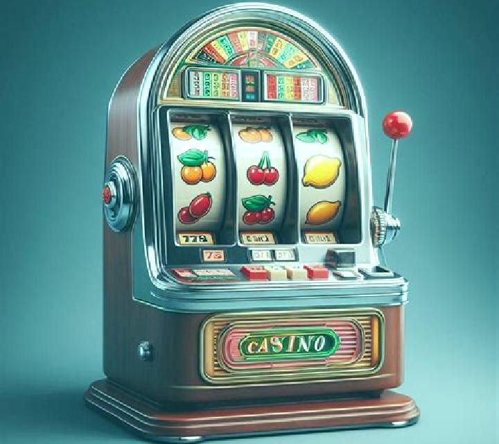 Jack s Golden 8 slot