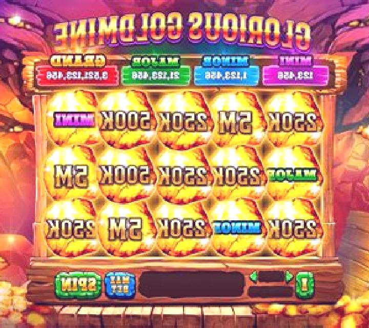 Jack s Goldmine slot