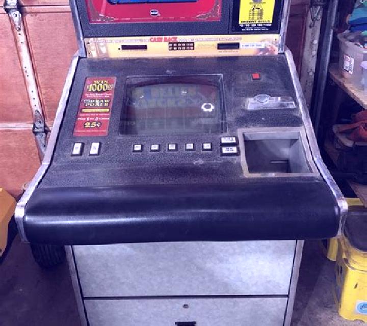 Jacks Or Better (AGT Software) slot game