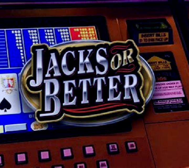 Jacks or Better Classic slot