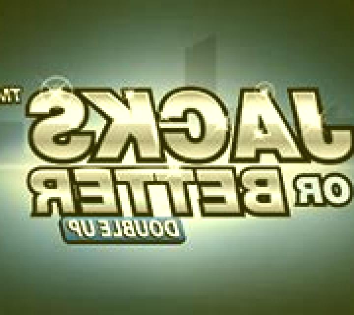 Jacks or Better Double Up (NetEnt) online slot