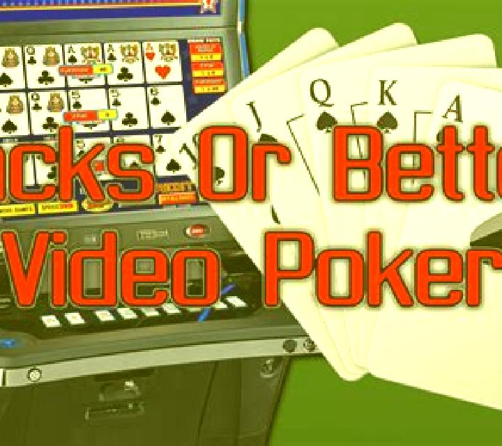 Jacks or Better (Games Global) online slot