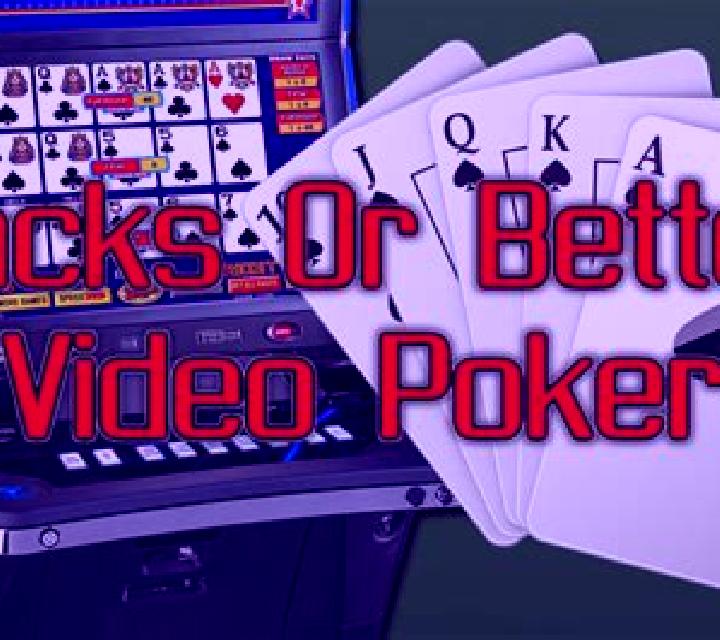 Jacks or Better (Genii) online slot