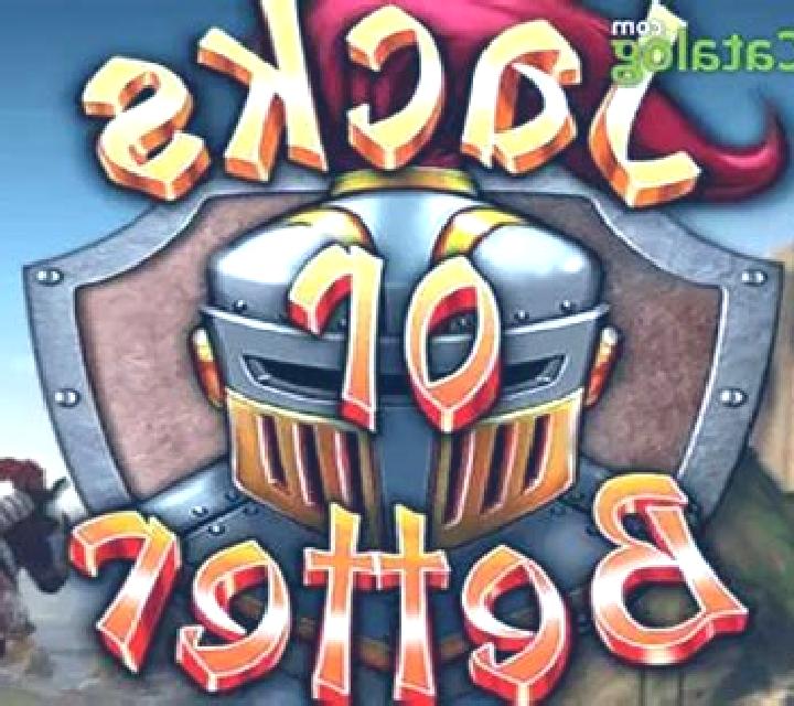 Jacks or Better (Getta Gaming) slot