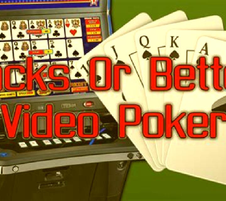 Jacks or Better (Habanero) slot machine