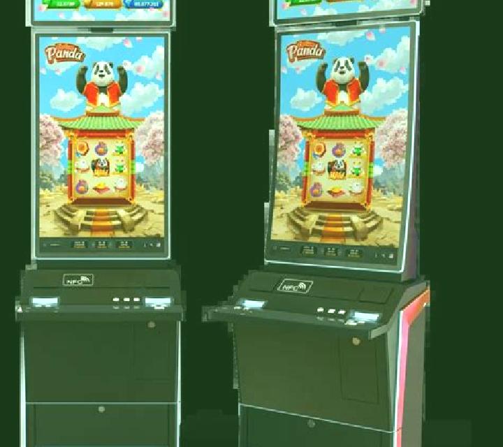 Jacks or Better (Popok Gaming) slot game
