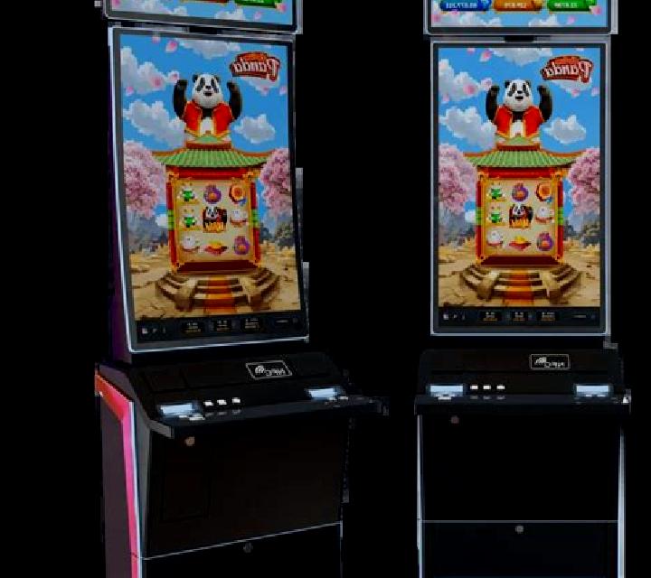 Jacks or Better (Popok Gaming) slot machine