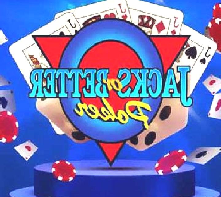 Jacks or Better - Power Poker slot